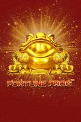 Fortune Frog - Online Pokie
